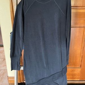 Athleta dress